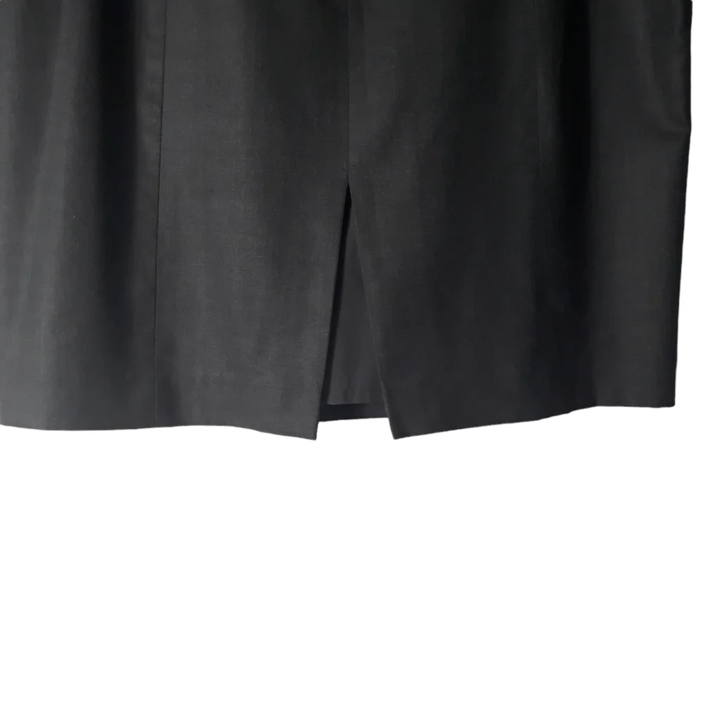 JONES NEW YORK Collection pencil skirt size 16 waist 39in length 25in - Picture 4 of 6